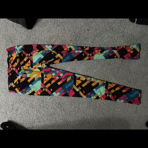 Lularoe Leggings
